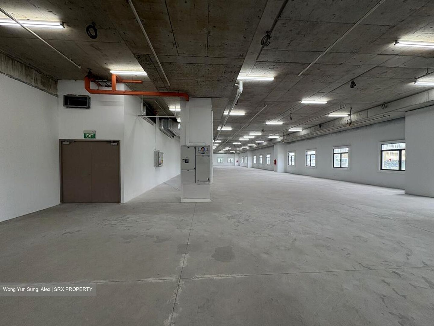 Admirax (D27), Factory #522170521